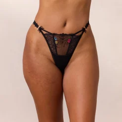 Blair Thong - Sort