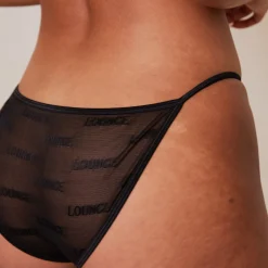 Bold Mesh BH - Sort