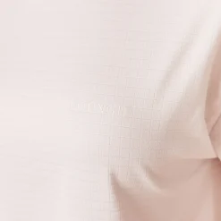Classic Fleece Oversized Pyjamatop - Creme