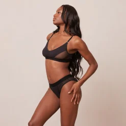 Contour Mesh BH - Sort