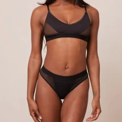 Contour Mesh BH - Sort