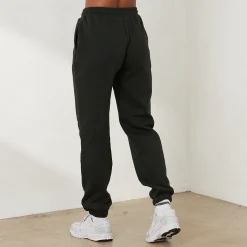 Essential Joggingbukser - Fyrretræsgrøn