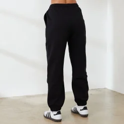 Essential Joggingbukser - Sort