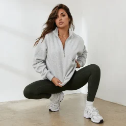 Essential Leggings - Fyrretræsgrøn