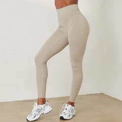 Essential Leggings - Havre