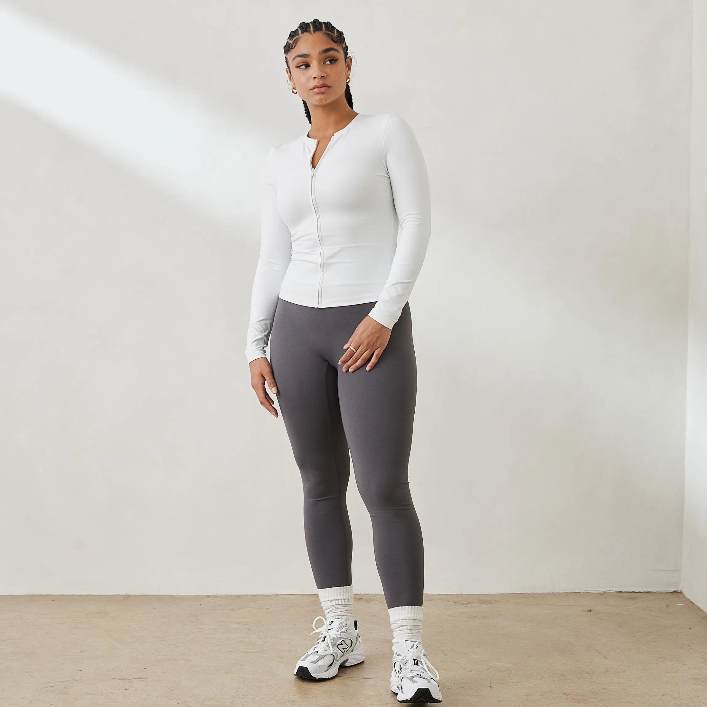 Essential Leggings - Kul