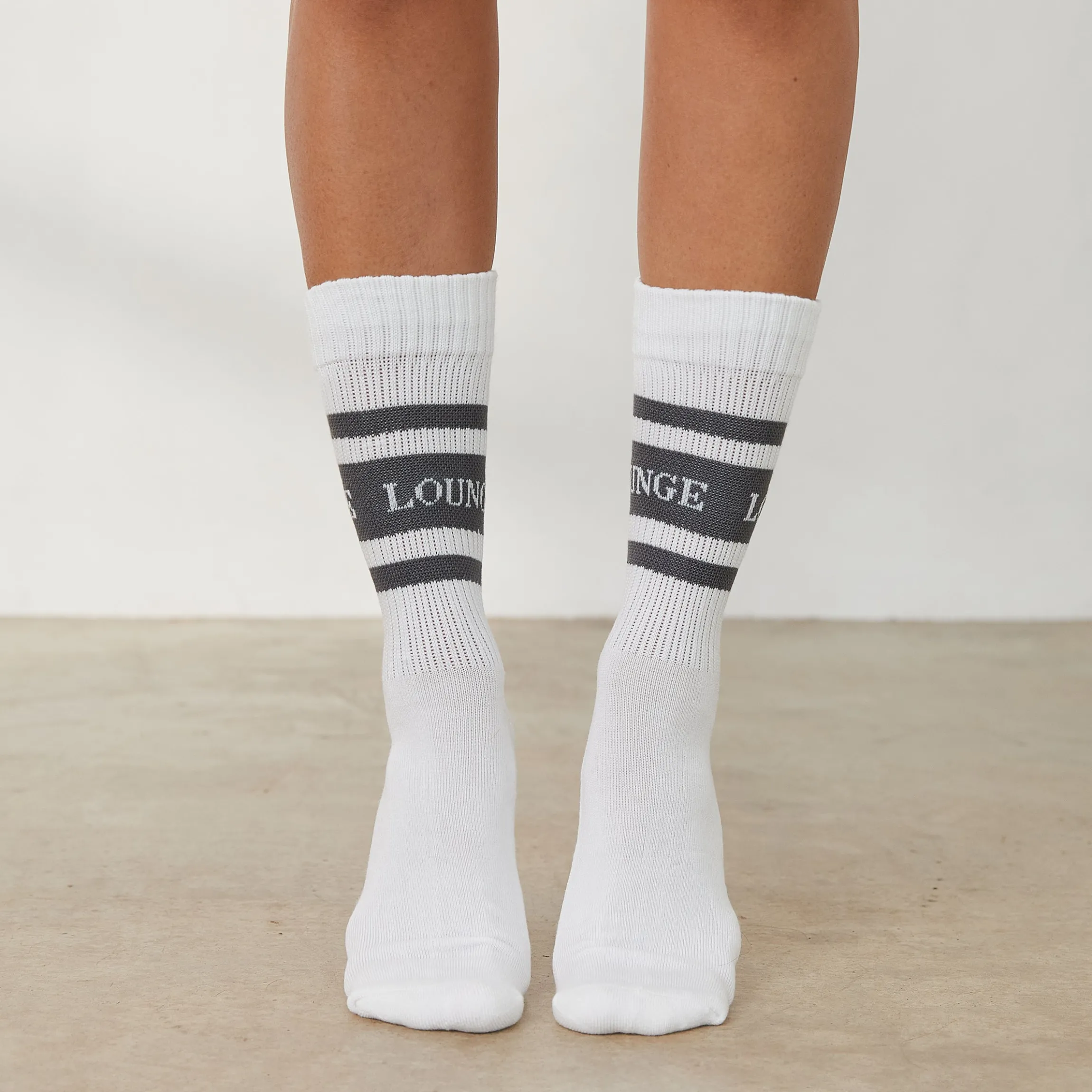 Essential Socks (2 Pack) - Kul