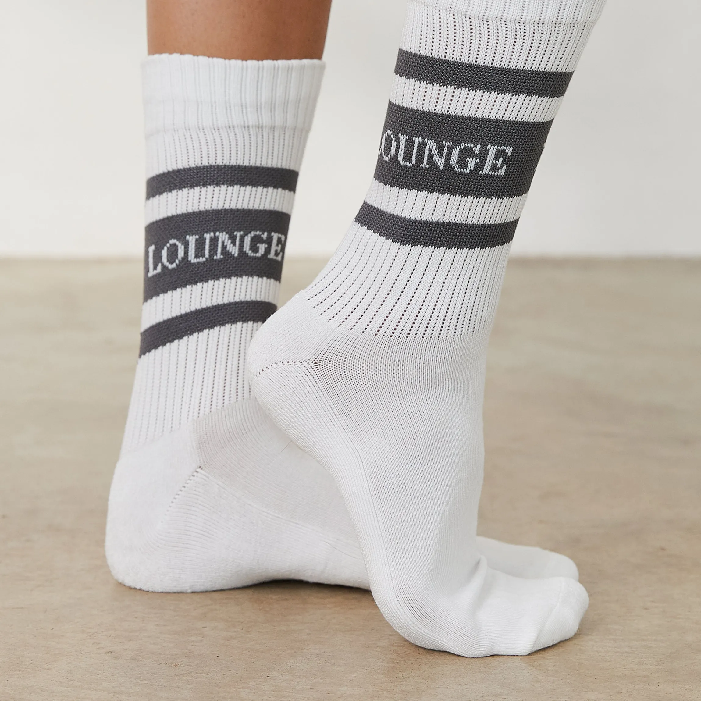 Essential Socks (2 Pack) - Kul