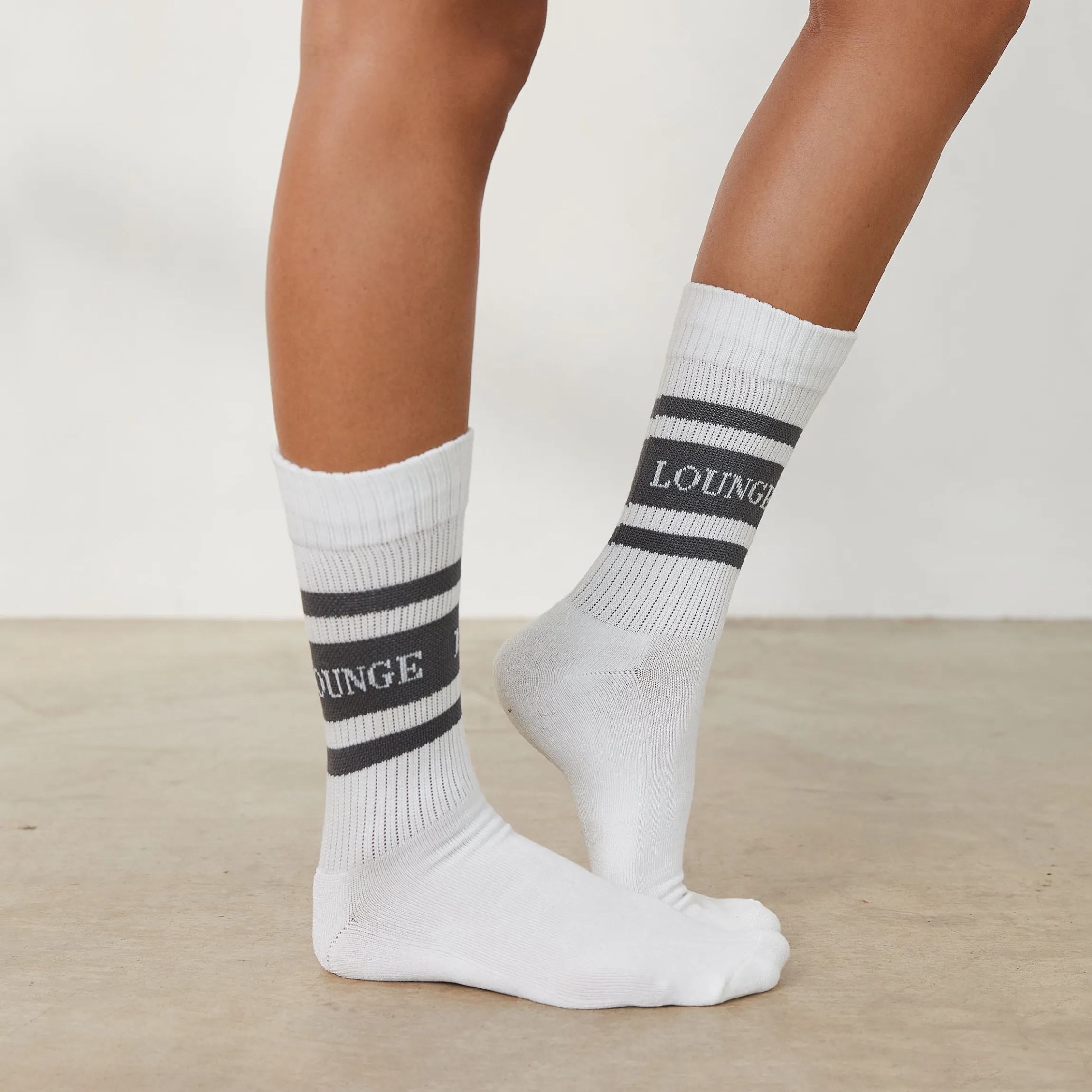 Essential Socks (2 Pack) - Kul