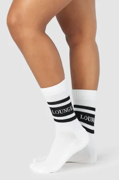 Essential Socks (2 Pack) - Sort