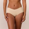 Everyday Comfort Boyshort - Vanilje