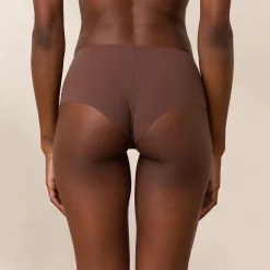 Everyday Flex Boyshort - Kakao