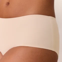 Everyday Flex Boyshort - Vanilje