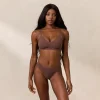 Everyday Flex Bralette - Kakao