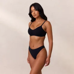 Everyday Flex Bralette - Sort