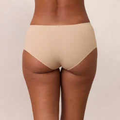 Everyday Form Boyshort - Sand