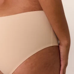 Everyday Form Boyshort - Sand