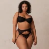 Kylie Intimates BH (sæt) - Sort