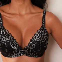 Lace Magic BH - Sort