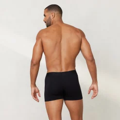 Luxe Boksershorts til Mænd (3-pak) - Sort