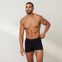 Luxe Boksershorts til Mænd (3-pak) - Multipak
