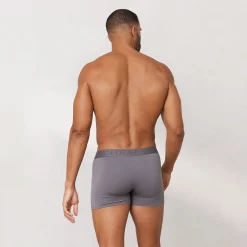 Luxe Boksershorts til Mænd (3-pak) - Multipak
