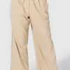 Luxury Embossed Pyjamabukser - Mink