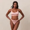Mesh BH - Pink