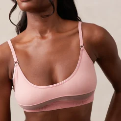 Mesh BH - Pink