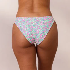 Minimal Full Bikinitrusser - Sweet Pea