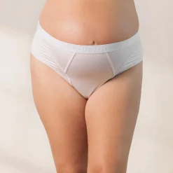 Nurture Thong - Creme