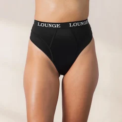 Nurture Thong - Sort