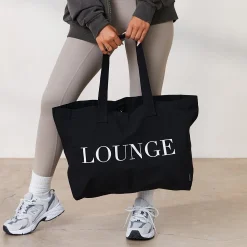 Signature Tote Bag - Sort